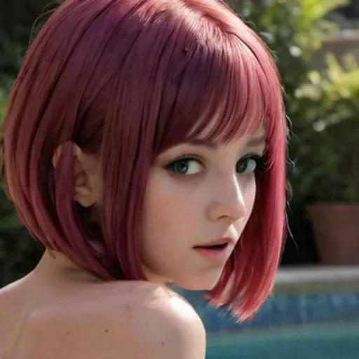 AI porn image generator