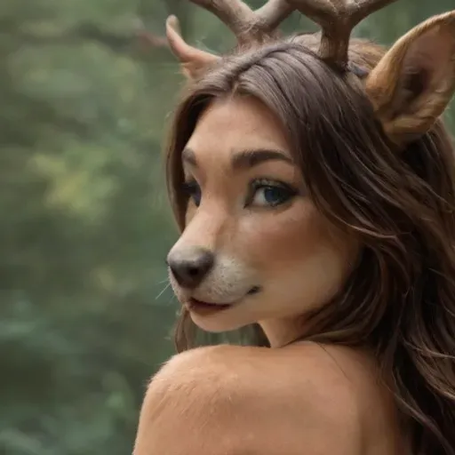 AI porn image generator