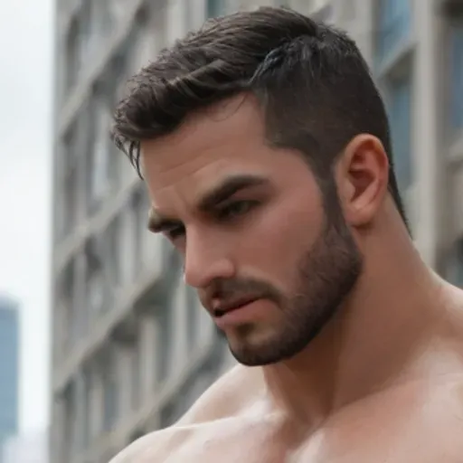 AI 포르노 이미지 생성기