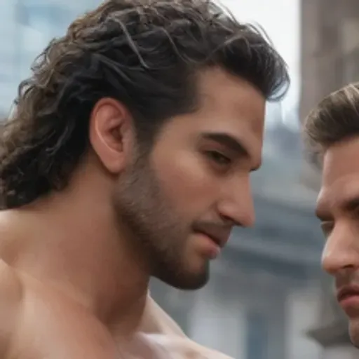 AI 포르노 사진 생성기