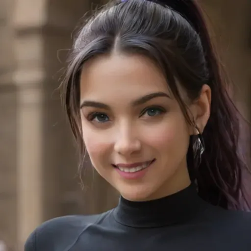 AI色情圖片產生器