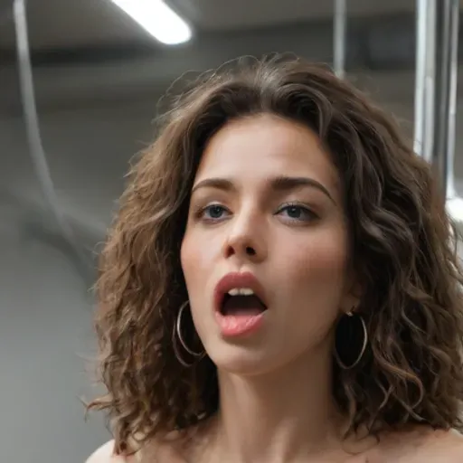 gerador de imagens pornô com IA