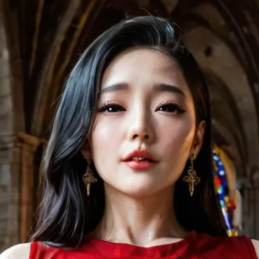 generatore di immagini porno IA