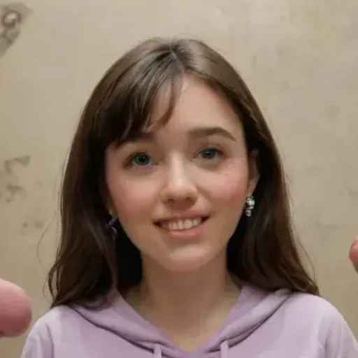 AI色情圖片產生器