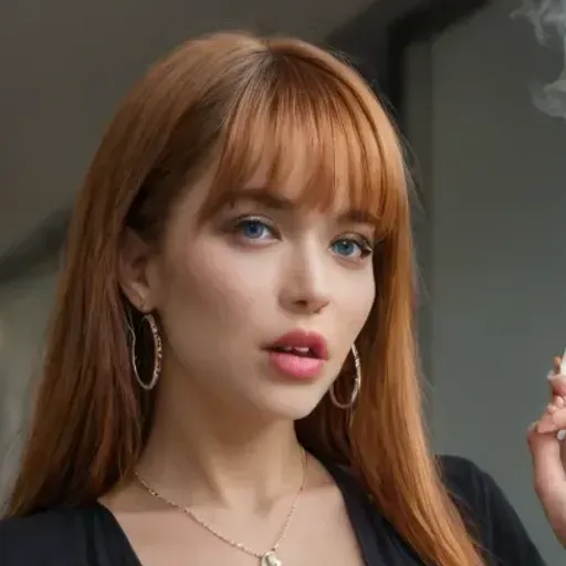 AI 포르노 이미지 생성기