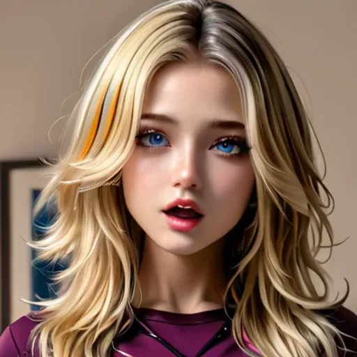 генератор порно-изображений на ИИ