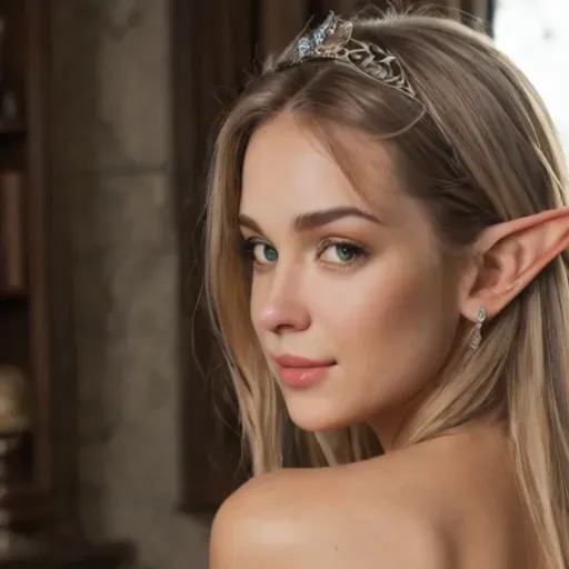 एआई पोर्न इमेज जेनरेटर