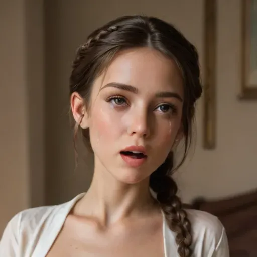 AI色情图片生成器