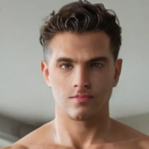 โปรแกรมสร้างภาพโปรนที่ใช้ปัญหา AI