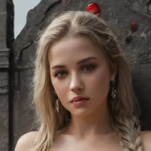 AI porn image generator