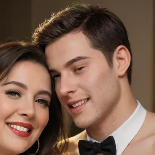 generatore di foto porno IA