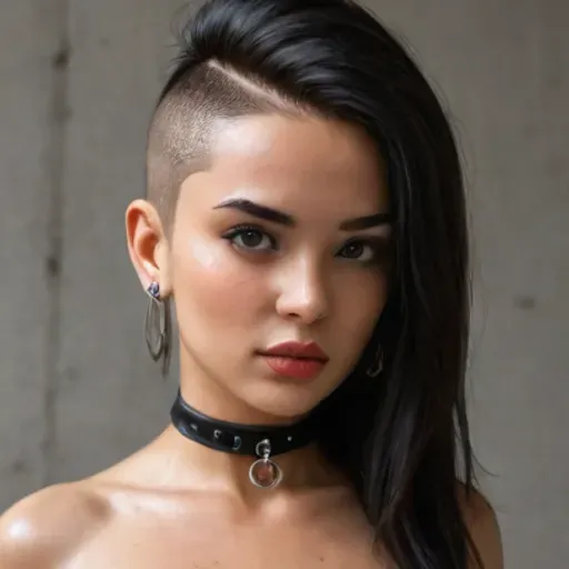 KI-Pornobild-Generator