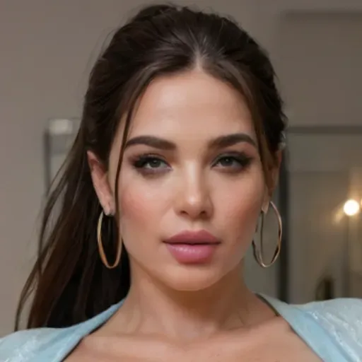 โปรแกรมสร้างภาพโปรนที่ใช้ปัญหา AI