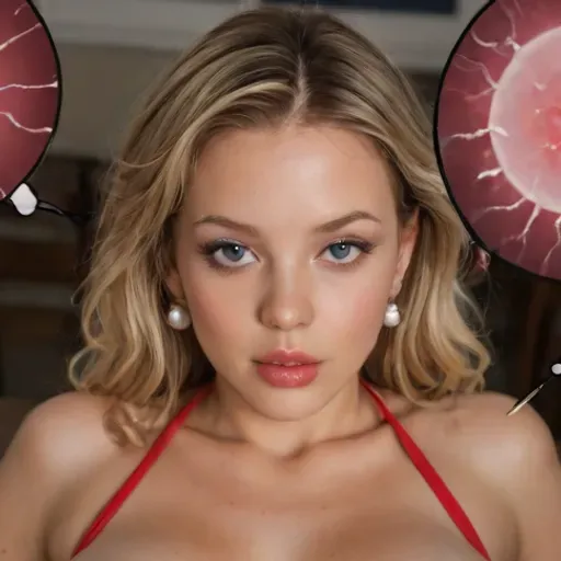 โปรแกรมสร้างภาพโปรนที่ใช้ปัญหา AI