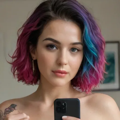 generatore di immagini porno IA
