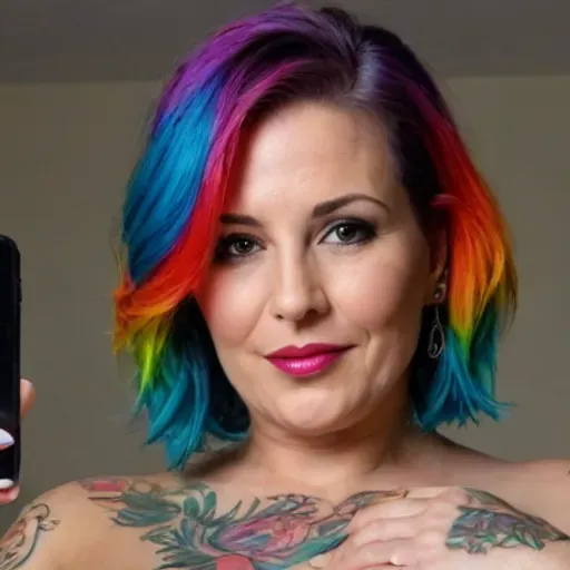 generatore di immagini porno IA