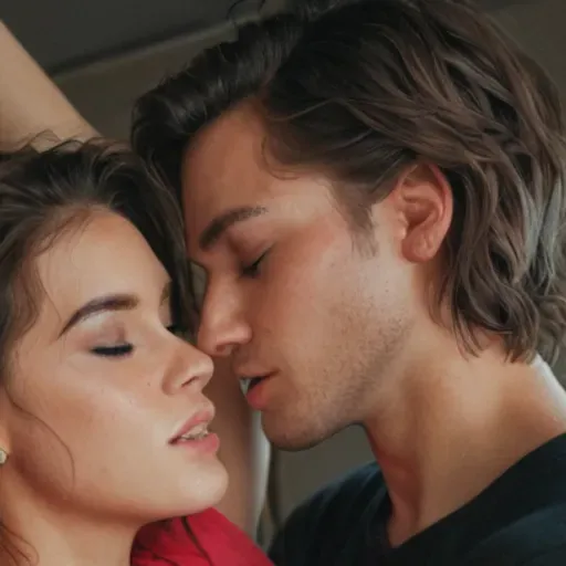 एआई पोर्न इमेज जेनरेटर