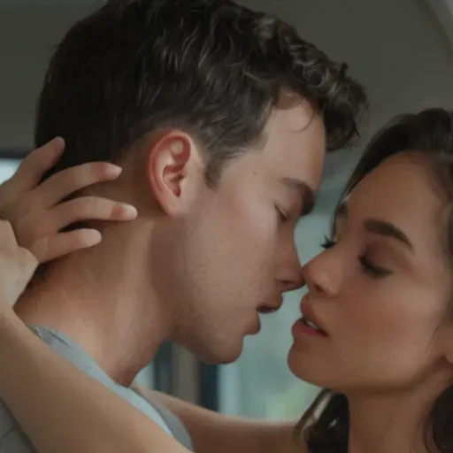 generatore di immagini porno IA