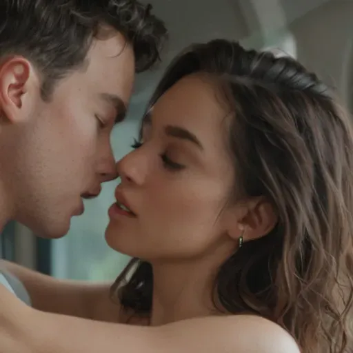 generatore di foto porno IA