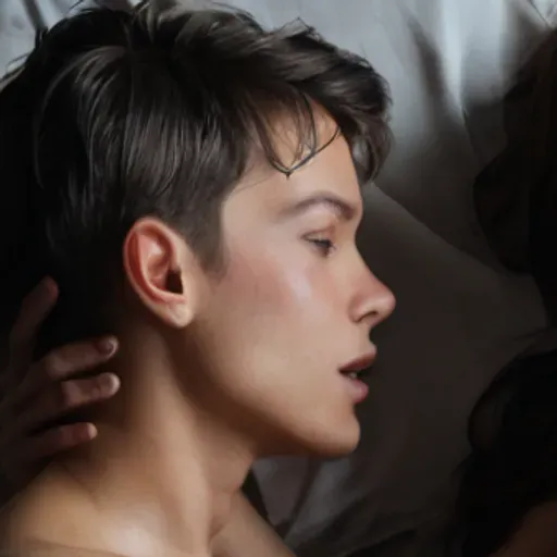 générateur d’images porno IA