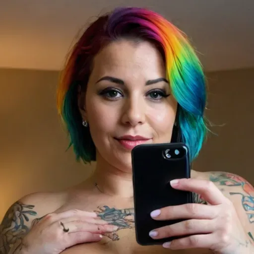 generatore di immagini porno IA
