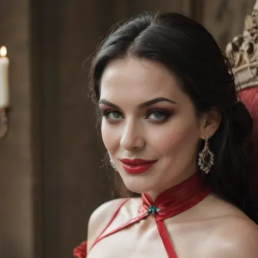 generatore di immagini porno IA