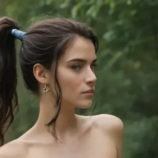 AI porn image generator