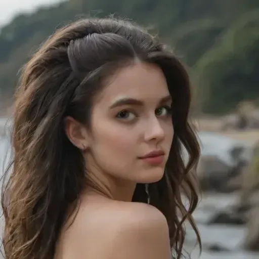 AI色情圖片產生器