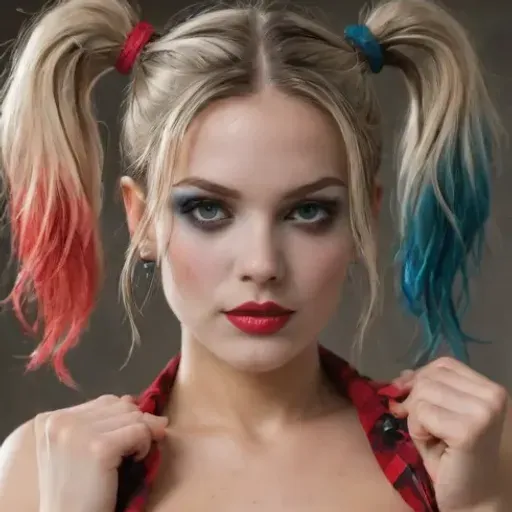 AI色情圖片產生器