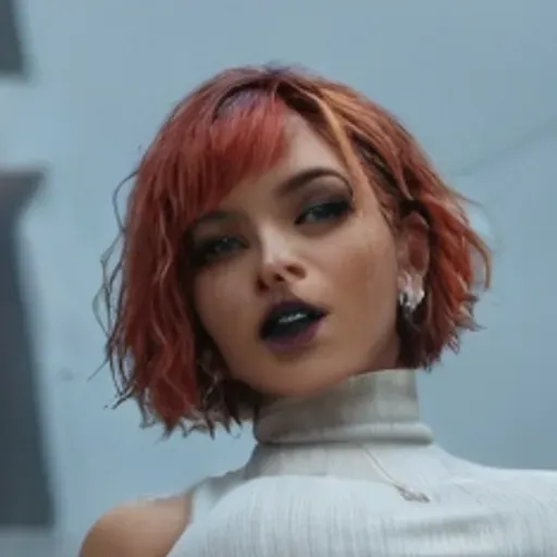 AI色情图片生成器