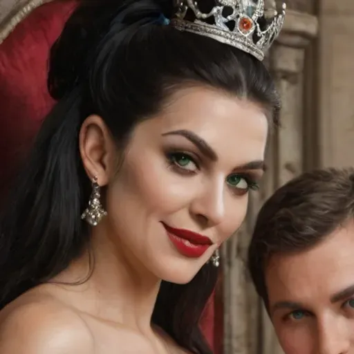 yapay zekâ porno foto üretici