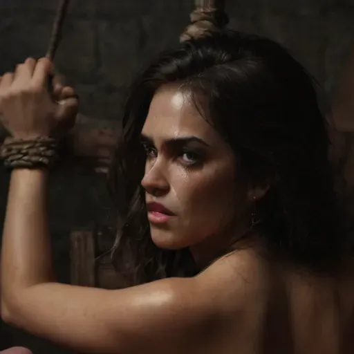 yapay zekâ porno görsel üretici