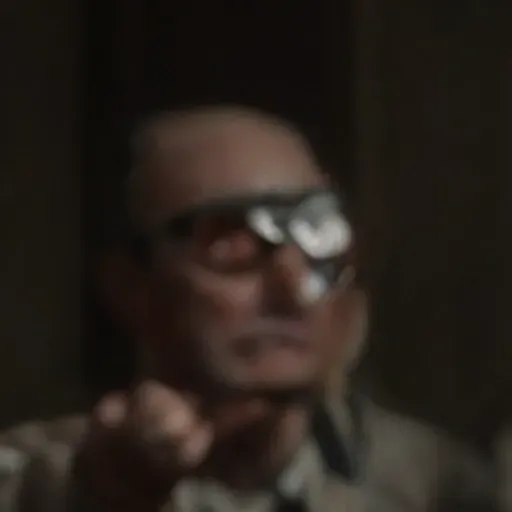 yapay zekâ porno görsel üretici