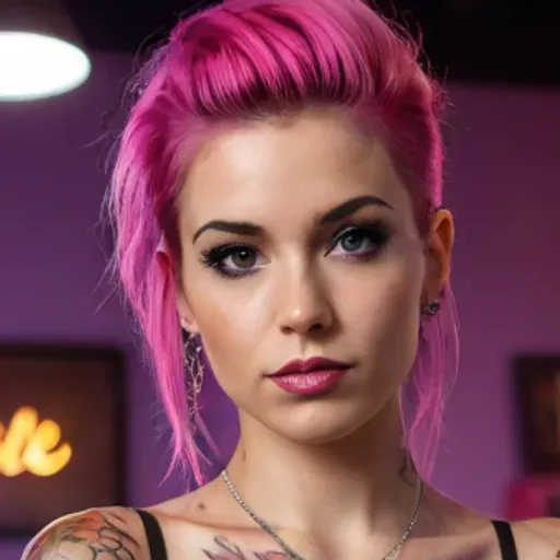 generatore di immagini porno IA