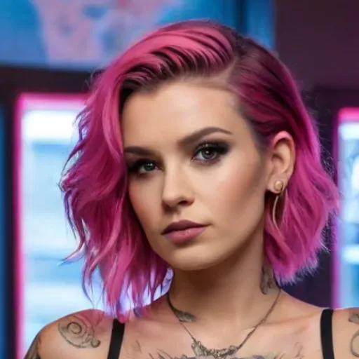 generatore di immagini porno IA