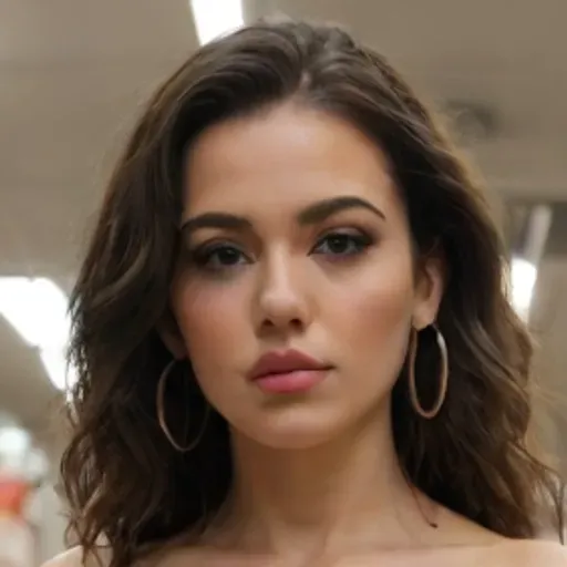 AI 포르노 이미지 생성기