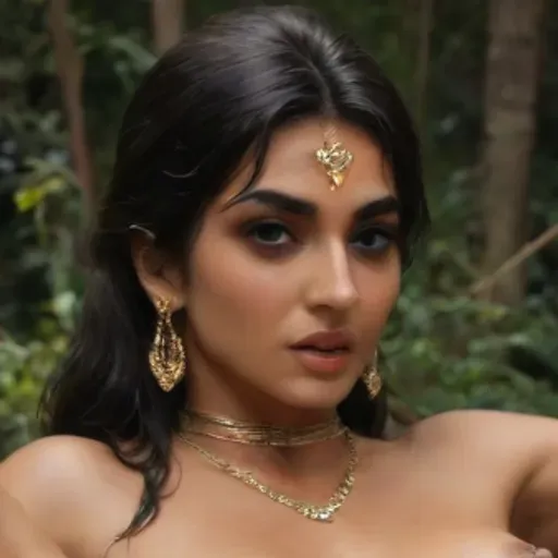 AI 포르노 이미지 생성기