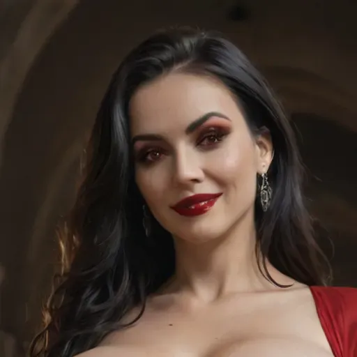 AI 포르노 이미지 생성기