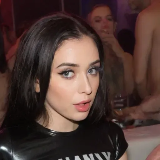 โปรแกรมสร้างภาพโปรนที่ใช้ปัญหา AI