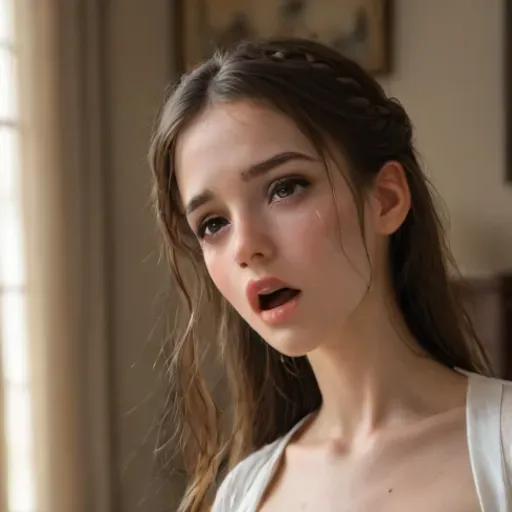 генератор порно-изображений на ИИ