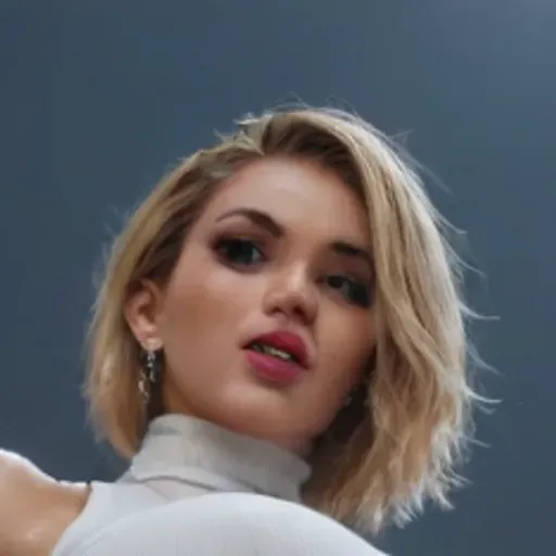 AI色情图片生成器