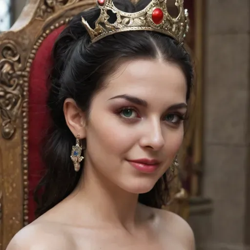 AI 포르노 이미지 생성기