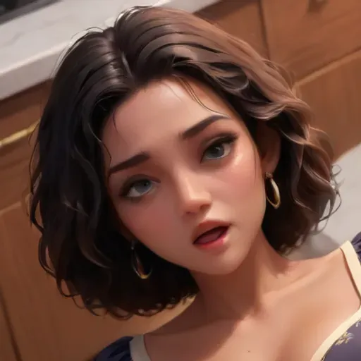 генератор порно-изображений на ИИ