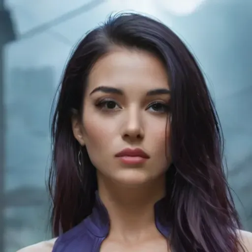 yapay zekâ porno görsel üretici