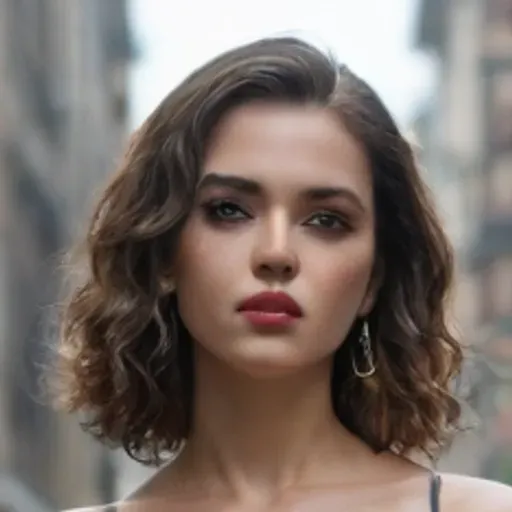 yapay zekâ porno görsel üretici