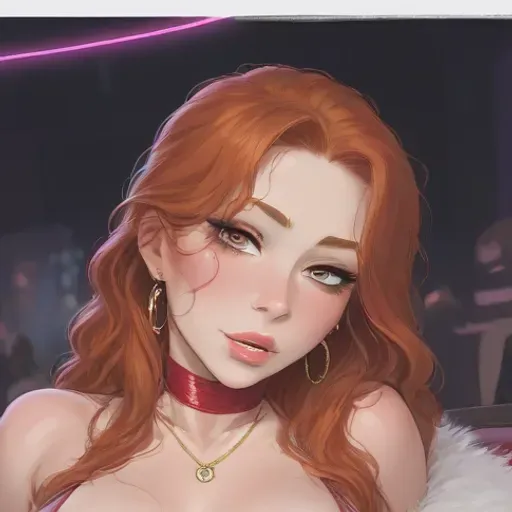 generatore di immagini porno IA