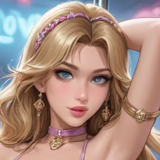 AI色情圖片產生器