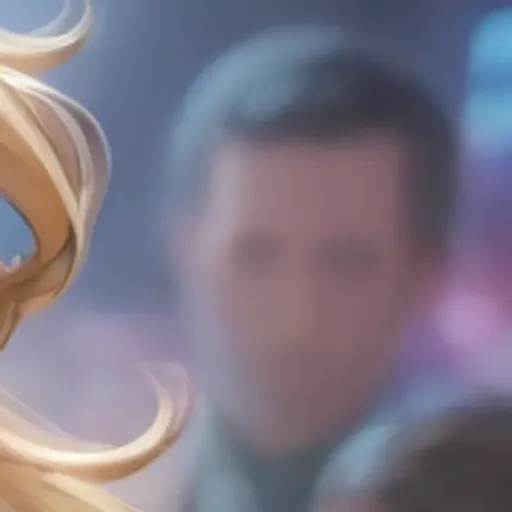 AI色情照片產生器