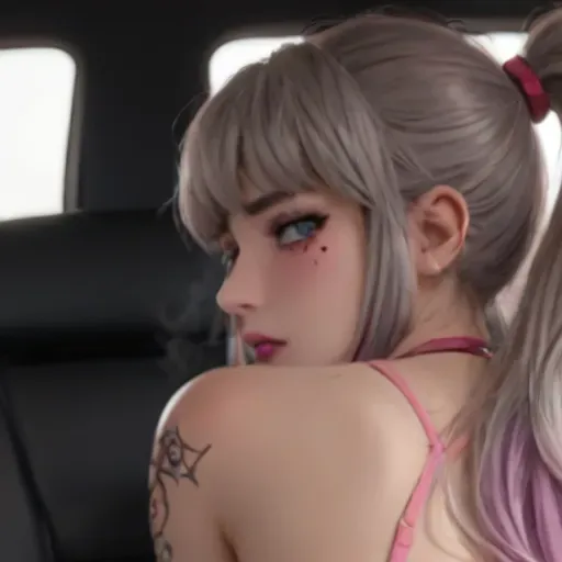 AI porn image generator