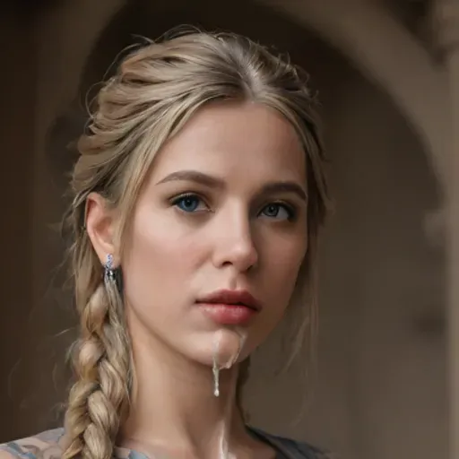 Pencipta imej lucah AI